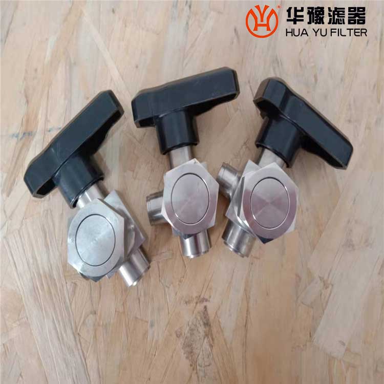 头号玩家娱乐平台汽水取样减压阀GF8