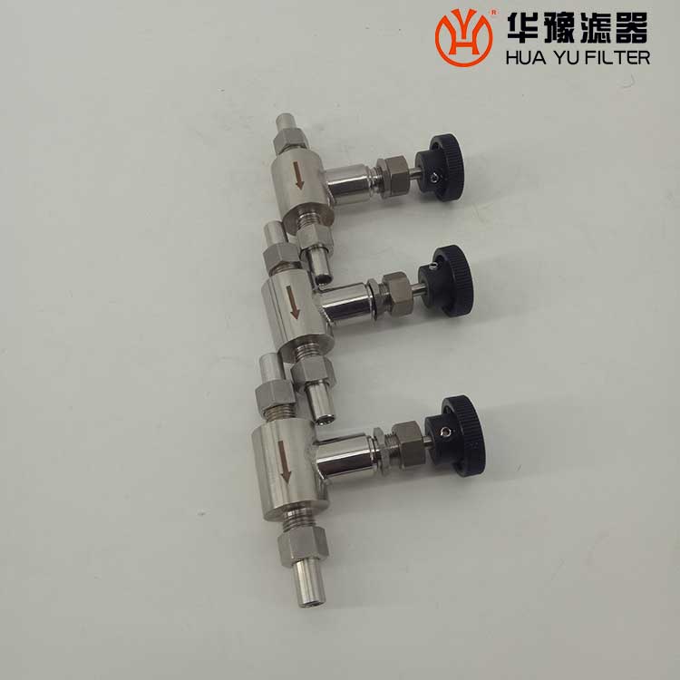 头号玩家娱乐平台QC22 不锈钢安全阀