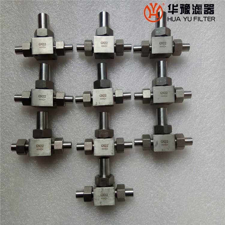 头号玩家娱乐平台直供QC31B取样阀电厂取样