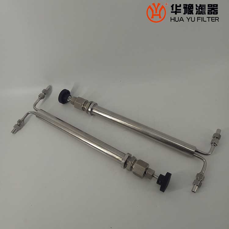 头号玩家娱乐平台汽水取样减压阀SX21W-16P