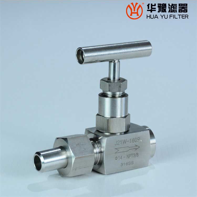 头号玩家娱乐平台直供J21W-16P节流阀