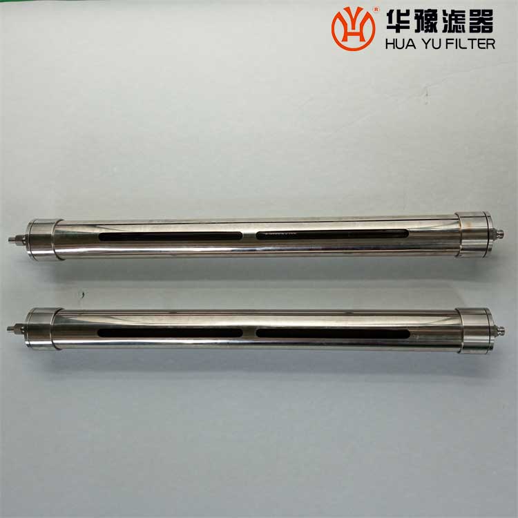 头号玩家娱乐平台KLB-LJ15K型 不锈钢离子交换柱