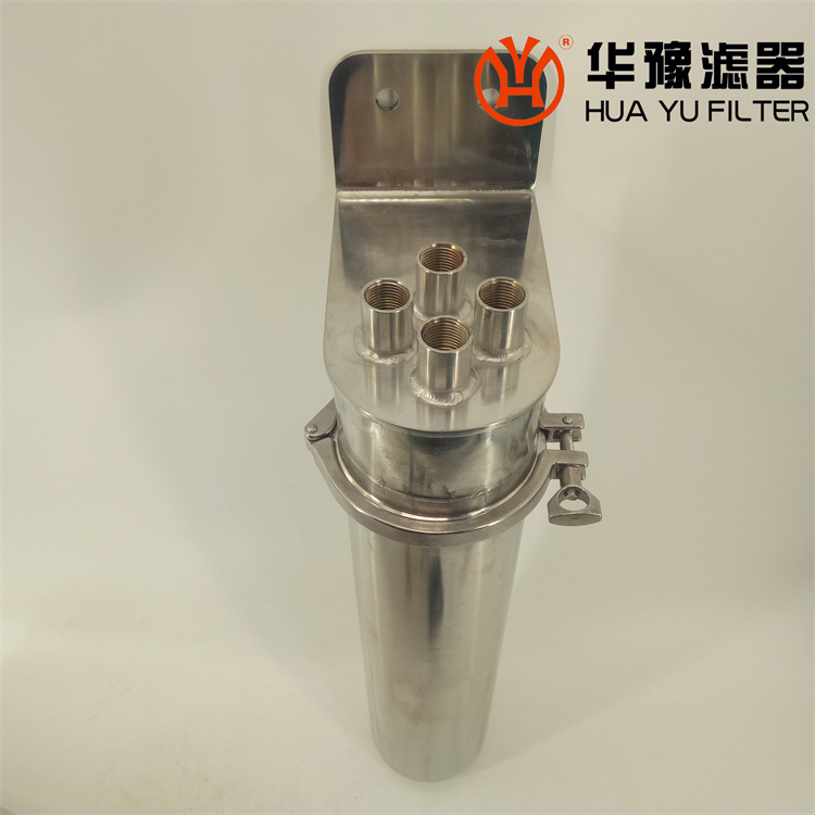 头号玩家娱乐平台水电厂取样冷却器QYL-2010高效冷却器