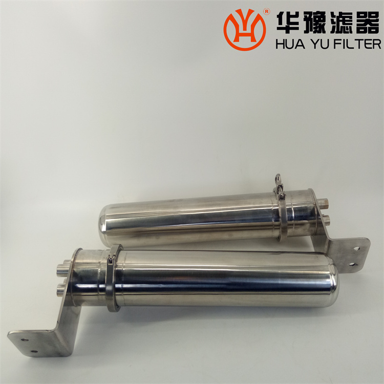 头号玩家娱乐平台 电厂取样冷却器 QYL-3910 筒型高效冷却器