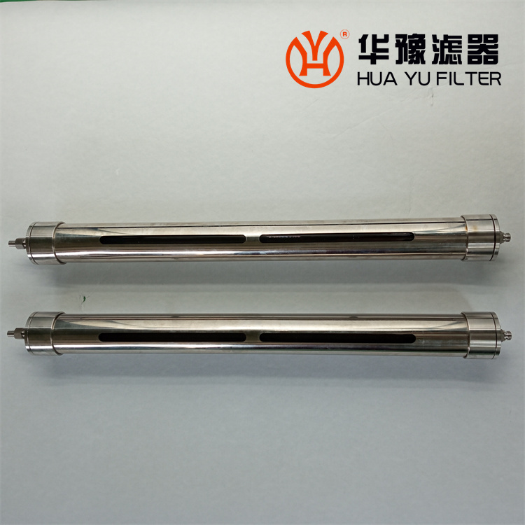 头号玩家娱乐平台GN03D低压过滤器