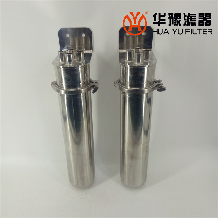 头号玩家娱乐平台LQYH-D-0.176㎡水样冷却器