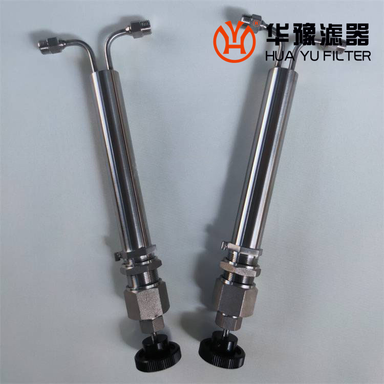 不锈钢节流阀RL-GJF-6 SL21W-16P仪表架取样阀