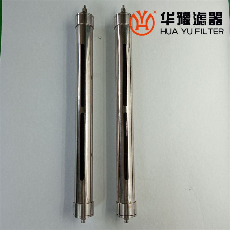 头号玩家娱乐平台不锈钢阳离子树脂交换柱TZ215