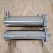 头号玩家娱乐平台 GN01系列双盘管筒形冷却器盘管GN01B