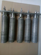 头号玩家娱乐平台 汽水取样预冷盘管HP01A型单盘管