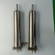 头号玩家娱乐平台 绕管式预冷却器盘管LQT03A