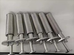 头号玩家娱乐平台 电厂取样冷却器GQ-02B