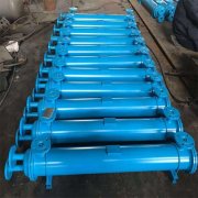 头号玩家娱乐平台 列管式冷却器2LQF1W-10/25F