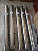 头号玩家娱乐平台 电厂化学取样离子交换柱TZ217