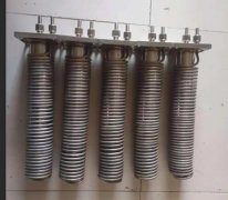 头号玩家娱乐平台 冷却器内芯GA355