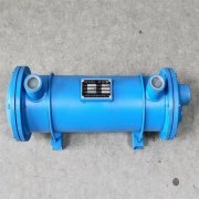 头号玩家娱乐平台 管式冷却器GLLQ4-24