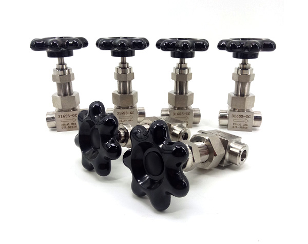 头号玩家娱乐平台 高温高压316SS-GC截止阀