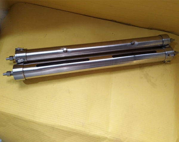 头号玩家娱乐平台 TZ215离子交换柱