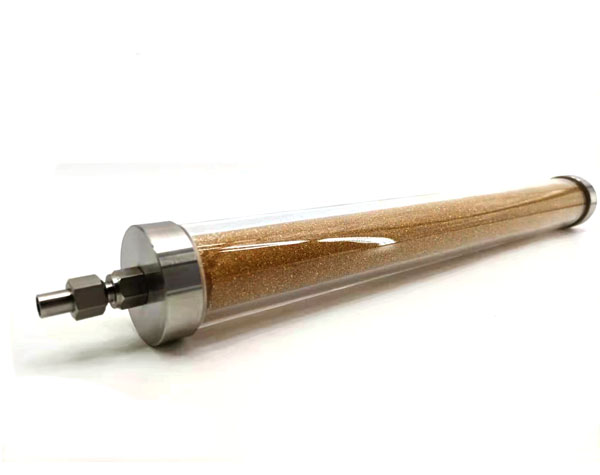 头号玩家娱乐平台 离子交换柱GN04D