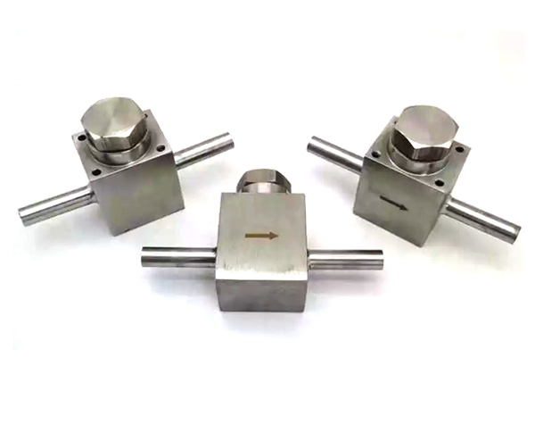 头号玩家娱乐平台 节流阀SL21W-16P