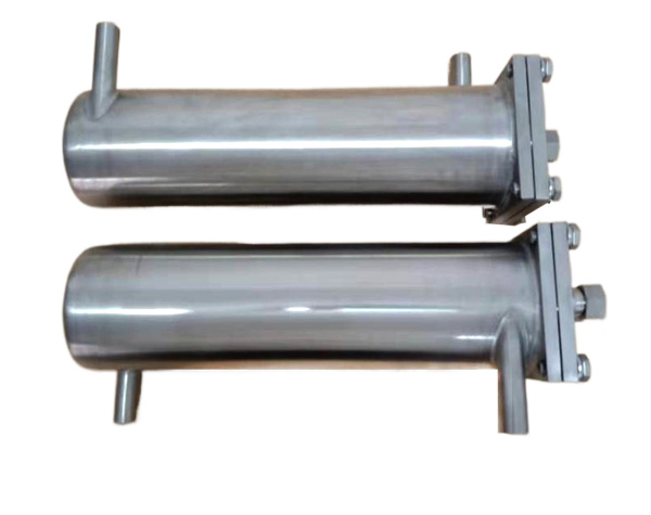 头号玩家娱乐平台 管式换热器\YL-1403\0.39m2\316L