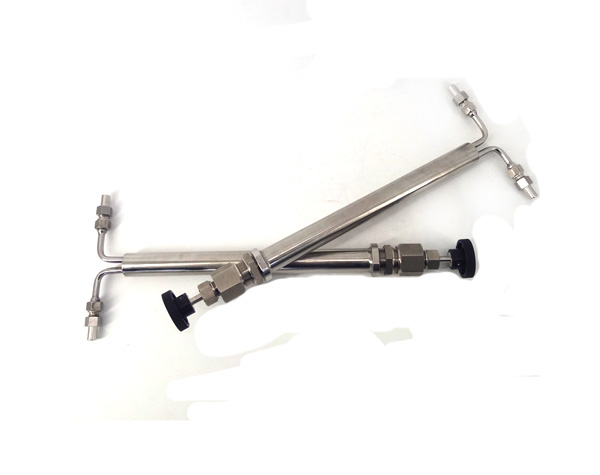 头号玩家娱乐平台 双针式减压阀