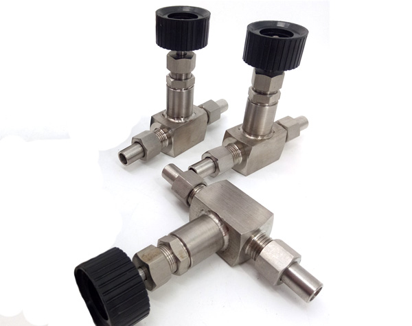 头号玩家娱乐平台 高温高压截止阀SS-6DBSW8T-G