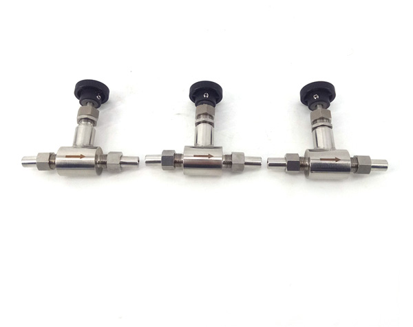 头号玩家娱乐平台 电厂专用限流阀 TZ31I