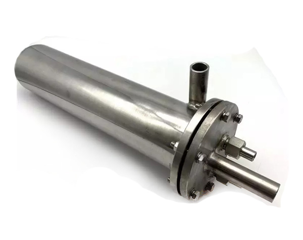 头号玩家娱乐平台 高效盘管冷却器 LQT02A-1