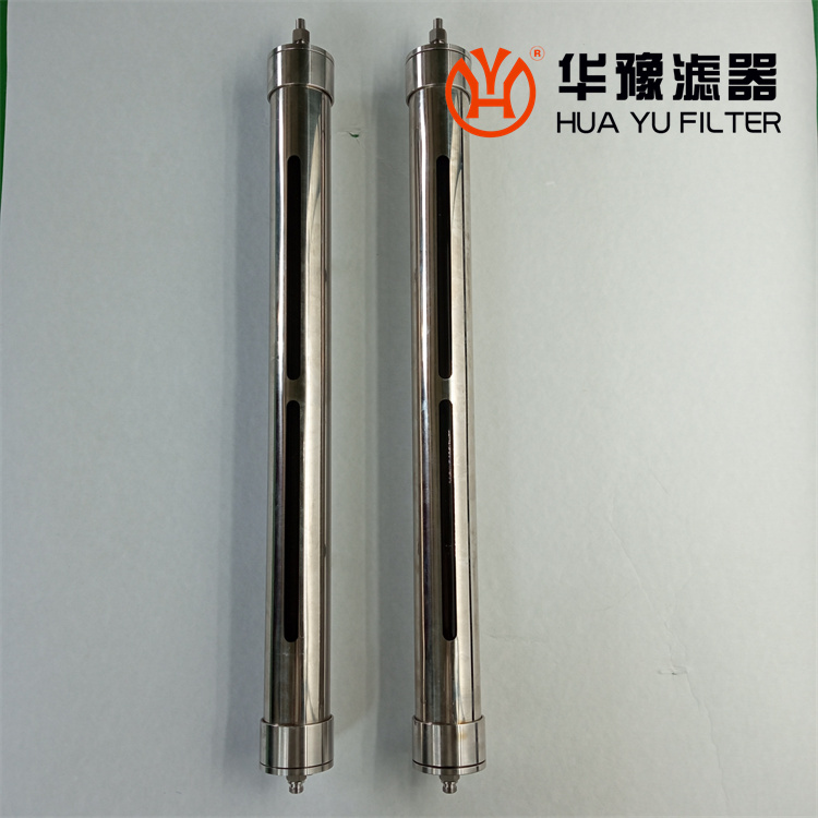 头号玩家娱乐平台TZ04E不锈钢离子交换柱