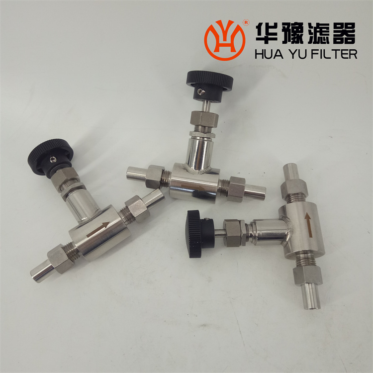 头号玩家娱乐平台SY24W-320P-04恒压阀汽水取样