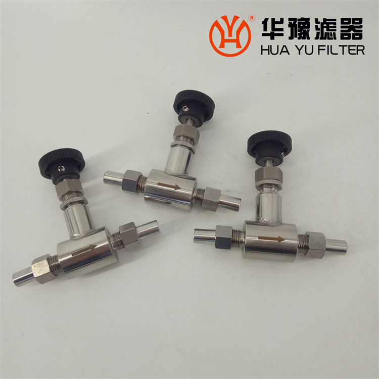 头号玩家娱乐平台J21W-250P 针型阀