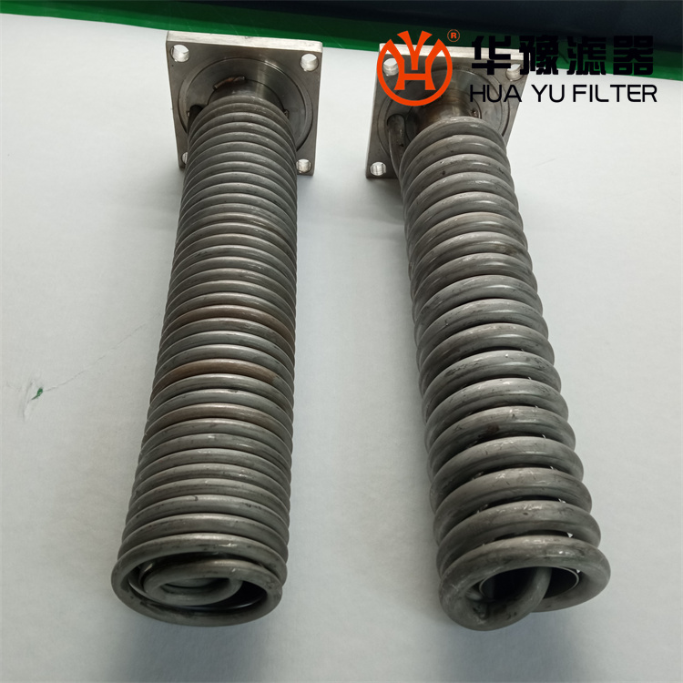 冷却器\KLB-YL04P\25MPa