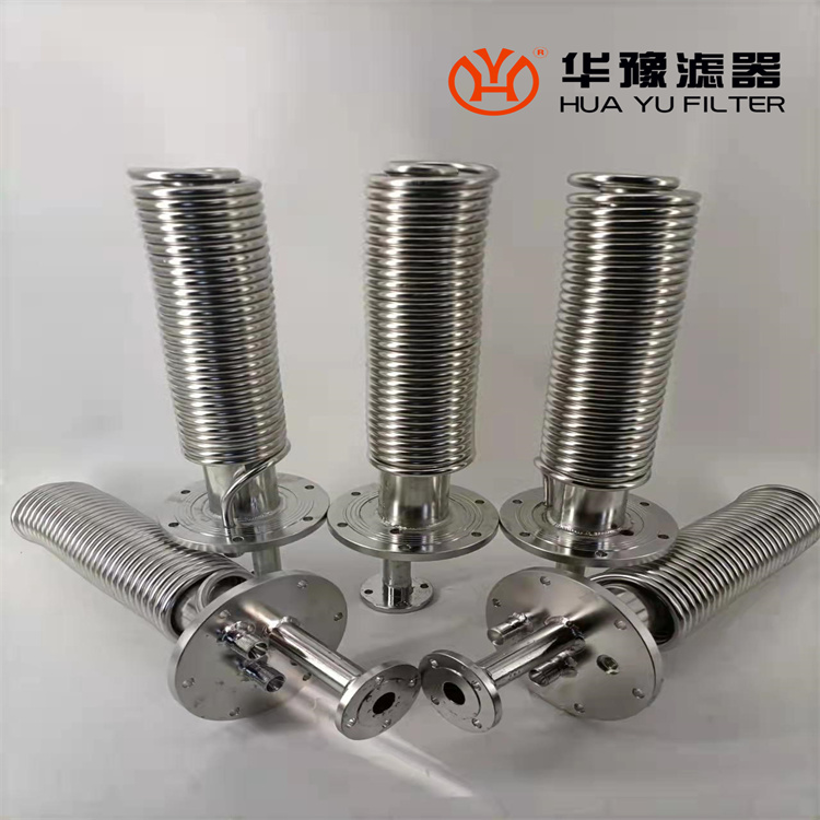 头号玩家娱乐平台LQT02A 筒式冷却器