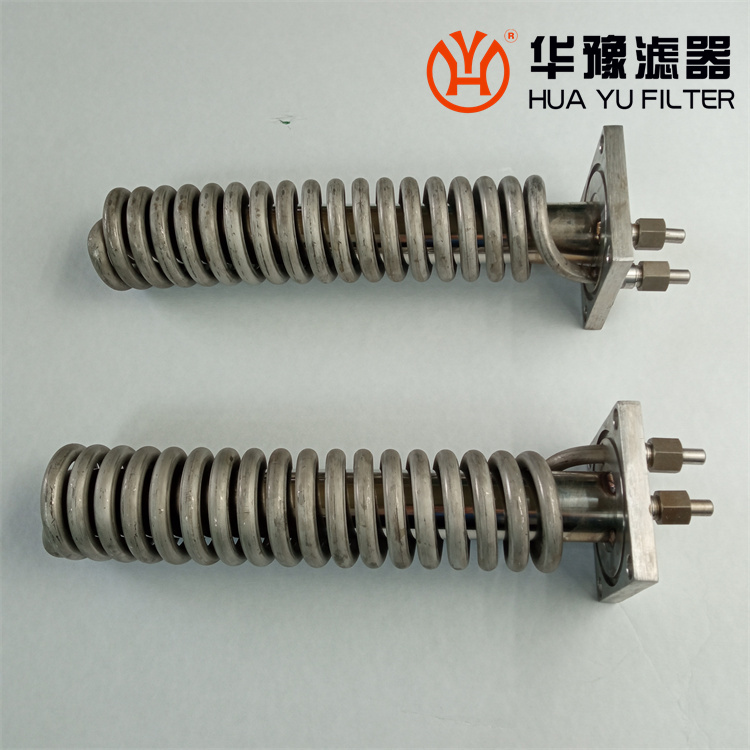 头号玩家娱乐平台TZ01A一级冷却器TZ01B二级冷却器