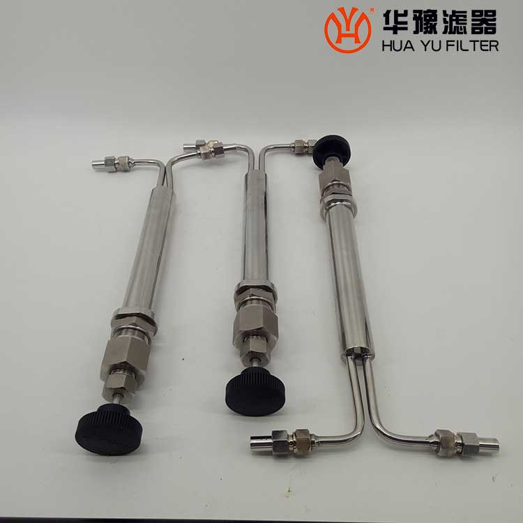 头号玩家娱乐平台VREL-11双针减压阀