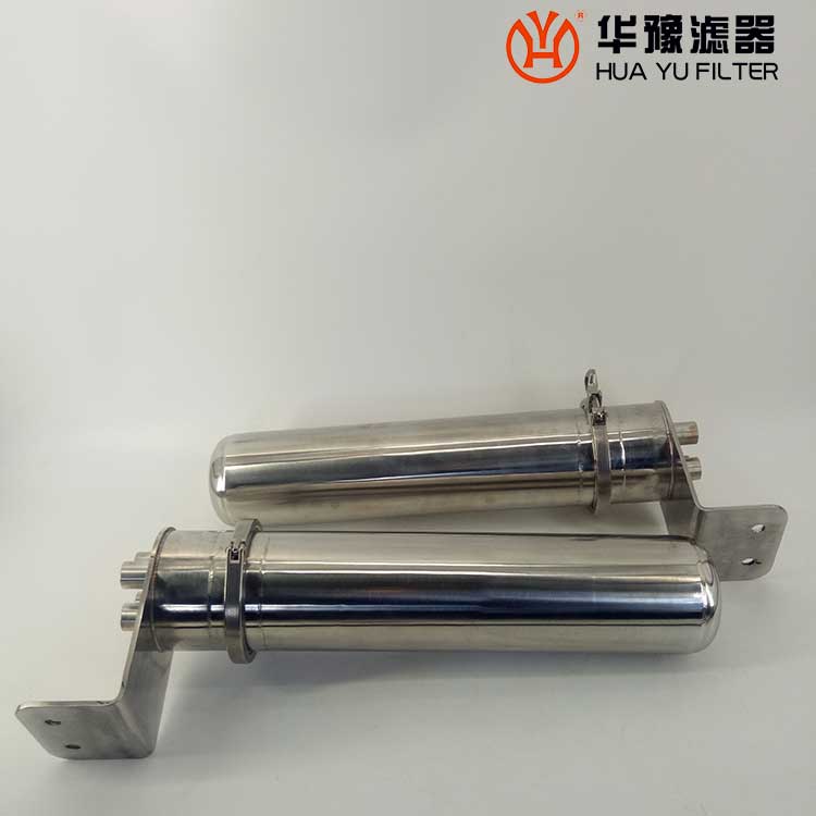 头号玩家娱乐平台电厂取样冷却器HY-YL-02