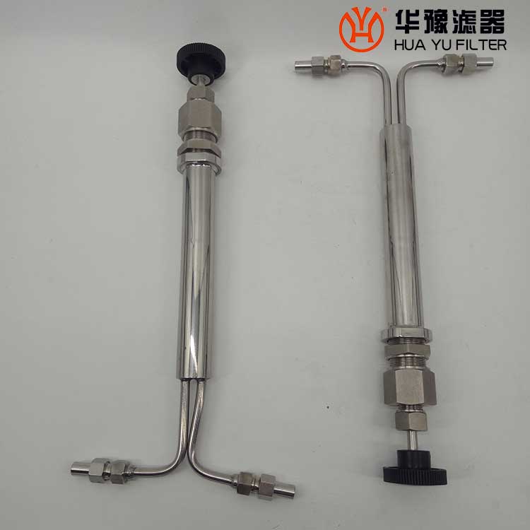 头号玩家娱乐平台JYF-32C双针式减压阀