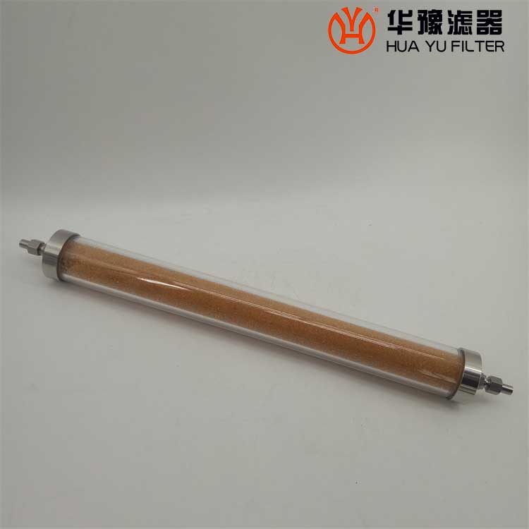 头号玩家娱乐平台生产离子交换柱GLJ-1Y-6P