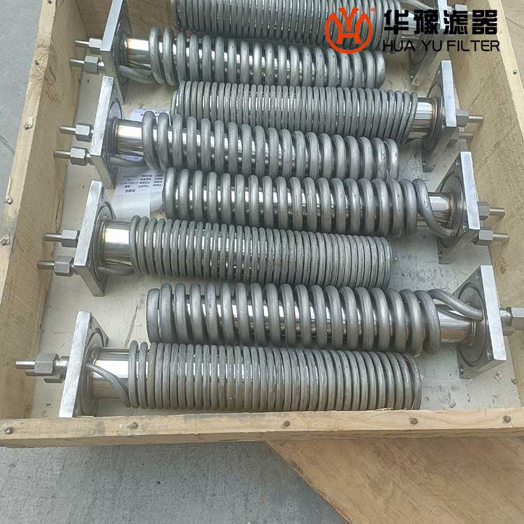 SC-D8M12-320P-02 高端冷却器盘管头号玩家娱乐平台