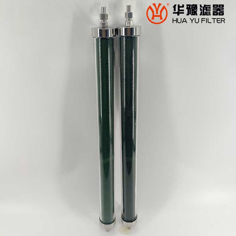 头号玩家娱乐平台生产GN04D型离子交换柱