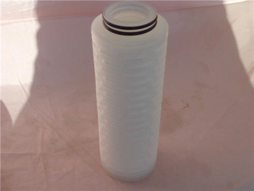 AB1GFHZ3WH4 PP折叠滤芯