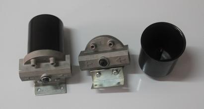 PLA系列压力管路过滤器