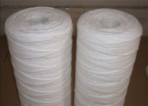 WFF-125-1定子冷却水滤芯