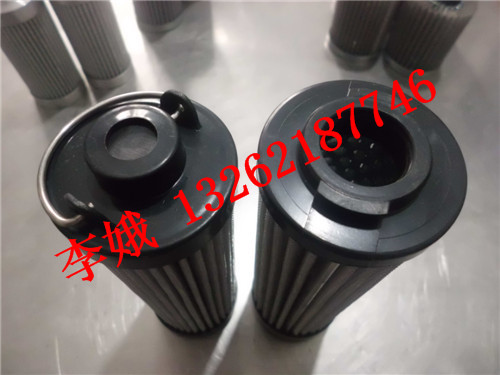 双筒润滑油过滤器ZNGL01010301