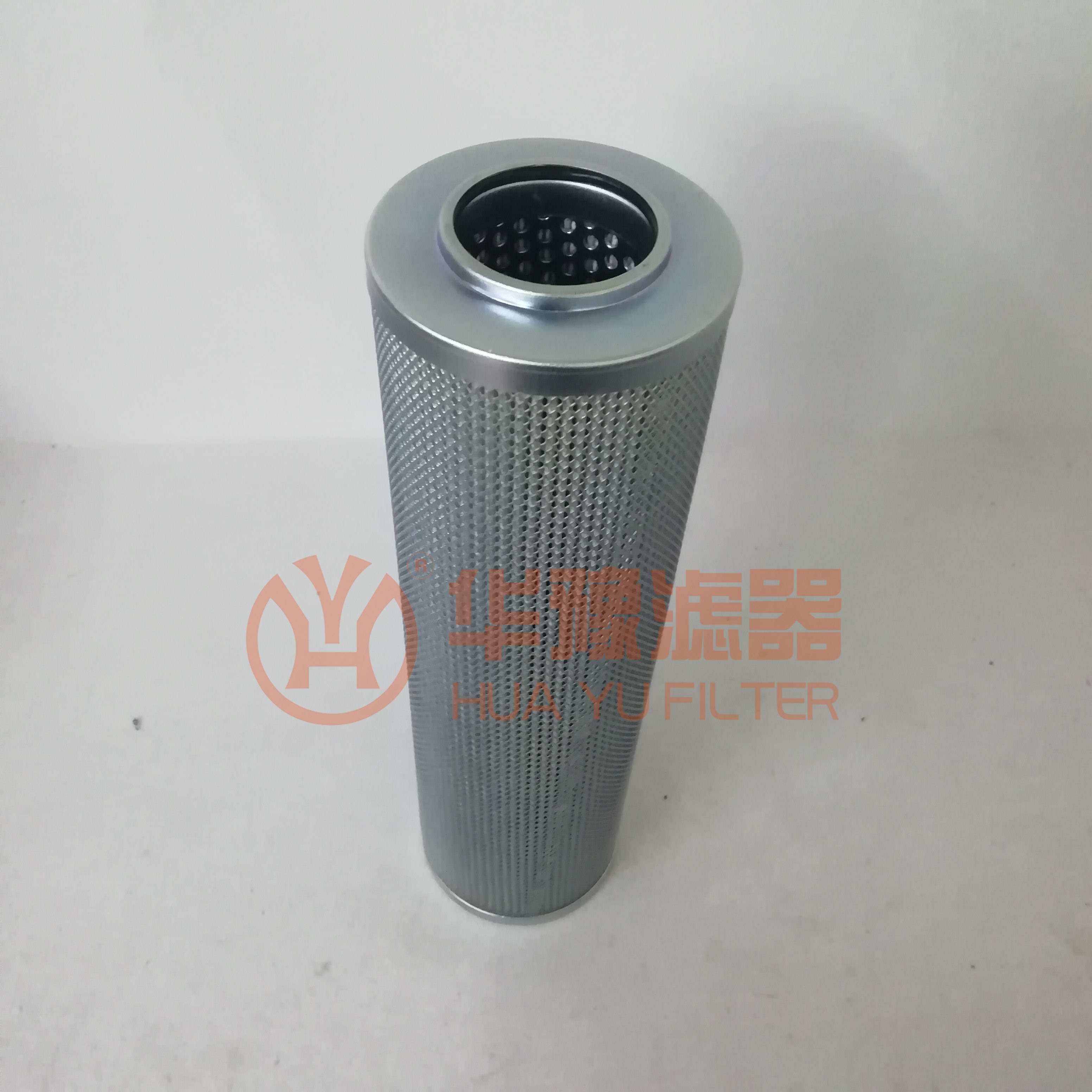 不锈钢双筒过滤器滤芯SWL-100*80