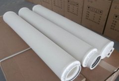 美国3m滤芯_3M大流量滤芯_大流量折叠滤芯