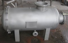 大流量过滤器_大流量全自动过滤器