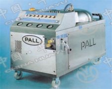 HNP021真空滤油机