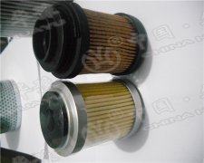 MAHLE玛勒滤芯PI71004DNSMXvst3系列